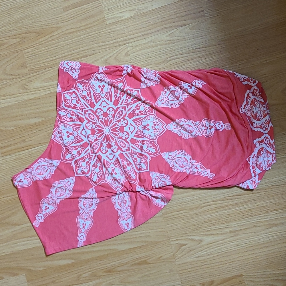 Maurices Off One Shoulder Top